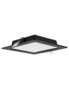Rabalux Shaun2 Вградени и повърхностно монтирани лампи IP20 LED 12W 3000K 71230 - 9