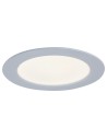 Rabalux Shaun2 Вградени и повърхностно монтирани лампи IP20 LED 12W 4000K 71234 - 9