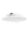 Rabalux Shaun2 Вградени и повърхностно монтирани лампи IP20 LED 12W 4000K 71234 - 11