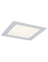 Rabalux Shaun2 Вградени и повърхностно монтирани лампи IP20 LED 12W 4000K 71238 - 9