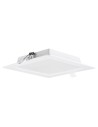 Rabalux Shaun2 Вградени и повърхностно монтирани лампи IP20 LED 12W 4000K 71238 - 11