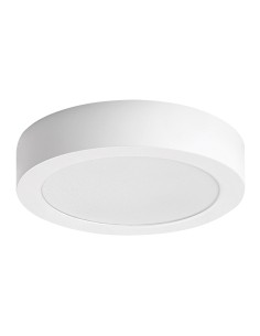 Rabalux Shaun2 Вградени и повърхностно монтирани лампи IP20 LED 15W 4000K 71193 - Цена | LEDs4economy