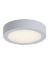 Rabalux Shaun2 Вградени и повърхностно монтирани лампи IP20 LED 15W 4000K 71193 - 8
