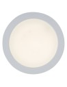 Rabalux Shaun2 Вградени и повърхностно монтирани лампи IP20 LED 15W 4000K 71193 - 9