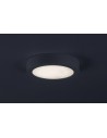 Rabalux Shaun2 Вградени и повърхностно монтирани лампи IP20 LED 15W 4000K 71193 - 10