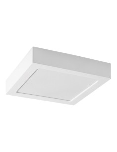 Rabalux Shaun2 Вградени и повърхностно монтирани лампи IP20 LED 15W 4000K 71196 - Цена | LEDs4economy
