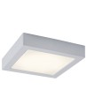 Rabalux Shaun2 Вградени и повърхностно монтирани лампи IP20 LED 15W 4000K 71196 - 8