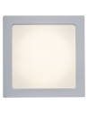 Rabalux Shaun2 Вградени и повърхностно монтирани лампи IP20 LED 15W 4000K 71196 - 9