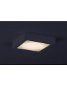 Rabalux Shaun2 Вградени и повърхностно монтирани лампи IP20 LED 15W 4000K 71196 - 10