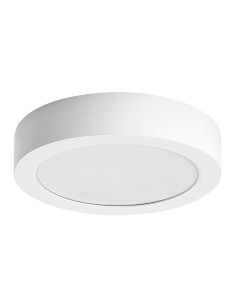 Rabalux Shaun2 Вградени и повърхностно монтирани лампи IP20 LED 15W 3000K 71205 - Цена | LEDs4economy