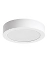 Rabalux Shaun2 Вградени и повърхностно монтирани лампи IP20 LED 15W 3000K 71205 - 6