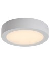 Rabalux Shaun2 Вградени и повърхностно монтирани лампи IP20 LED 15W 3000K 71205 - 7