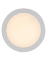 Rabalux Shaun2 Вградени и повърхностно монтирани лампи IP20 LED 15W 3000K 71205 - 8