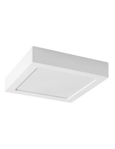 Rabalux Shaun2 Вградени и повърхностно монтирани лампи IP20 LED 15W 3000K 71208 - Цена | LEDs4economy