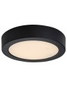 Rabalux Shaun2 Вградени и повърхностно монтирани лампи IP20 LED 15W 3000K 71211 - 6