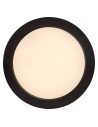 Rabalux Shaun2 Вградени и повърхностно монтирани лампи IP20 LED 15W 3000K 71211 - 8