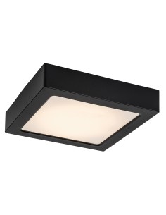 Rabalux Shaun2 Вградени и повърхностно монтирани лампи IP20 LED 15W 3000K 71214 - Цена | LEDs4economy