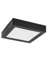 Rabalux Shaun2 Вградени и повърхностно монтирани лампи IP20 LED 15W 3000K 71214 - 7