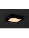 Rabalux Shaun2 Вградени и повърхностно монтирани лампи IP20 LED 15W 3000K 71214 - 10