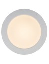 Rabalux Shaun2 Вградени и повърхностно монтирани лампи IP20 LED 18W 3000K 71219 - 8