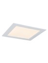 Rabalux Shaun2 Вградени и повърхностно монтирани лампи IP20 LED 18W 3000K 71223 - 7