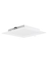 Rabalux Shaun2 Вградени и повърхностно монтирани лампи IP20 LED 18W 3000K 71223 - 9