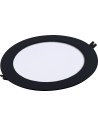 Rabalux Shaun2 Вградени и повърхностно монтирани лампи IP20 LED 18W 3000K 71227 - 6