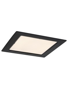 Rabalux Shaun2 Вградени и повърхностно монтирани лампи IP20 LED 18W 3000K 71231 - Цена | LEDs4economy