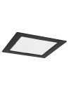 Rabalux Shaun2 Вградени и повърхностно монтирани лампи IP20 LED 18W 3000K 71231 - 7