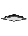 Rabalux Shaun2 Вградени и повърхностно монтирани лампи IP20 LED 18W 3000K 71231 - 9