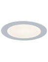 Rabalux Shaun2 Вградени и повърхностно монтирани лампи IP20 LED 18W 4000K 71235 - 9