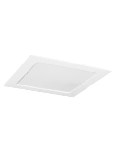 Rabalux Shaun2 Вградени и повърхностно монтирани лампи IP20 LED 18W 4000K 71239 - Цена | LEDs4economy