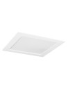 Rabalux Shaun2 Вградени и повърхностно монтирани лампи IP20 LED 18W 4000K 71239 - 8