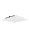 Rabalux Shaun2 Вградени и повърхностно монтирани лампи IP20 LED 18W 4000K 71239 - 11