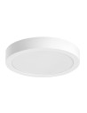 Rabalux Shaun2 Вградени и повърхностно монтирани лампи IP20 LED 24W 4000K 71194 - 7
