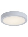 Rabalux Shaun2 Вградени и повърхностно монтирани лампи IP20 LED 24W 4000K 71194 - 8