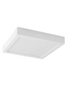 Rabalux Shaun2 Вградени и повърхностно монтирани лампи IP20 LED 24W 4000K 71197 - 7