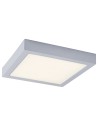 Rabalux Shaun2 Вградени и повърхностно монтирани лампи IP20 LED 24W 4000K 71197 - 8