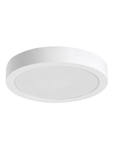 Rabalux Shaun2 Вградени и повърхностно монтирани лампи IP20 LED 24W 3000K 71206 - Цена | LEDs4economy