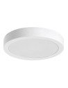 Rabalux Shaun2 Вградени и повърхностно монтирани лампи IP20 LED 24W 3000K 71206 - 6