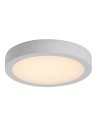 Rabalux Shaun2 Вградени и повърхностно монтирани лампи IP20 LED 24W 3000K 71206 - 7