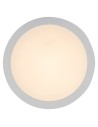 Rabalux Shaun2 Вградени и повърхностно монтирани лампи IP20 LED 24W 3000K 71206 - 8