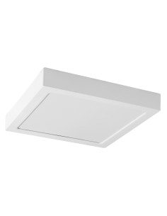 Rabalux Shaun2 Вградени и повърхностно монтирани лампи IP20 LED 24W 3000K 71209 - Цена | LEDs4economy