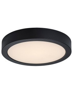 Rabalux Shaun2 Вградени и повърхностно монтирани лампи IP20 LED 24W 3000K 71212 - Цена | LEDs4economy