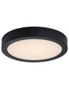 Rabalux Shaun2 Вградени и повърхностно монтирани лампи IP20 LED 24W 3000K 71212 - 6