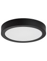 Rabalux Shaun2 Вградени и повърхностно монтирани лампи IP20 LED 24W 3000K 71212 - 7