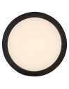 Rabalux Shaun2 Вградени и повърхностно монтирани лампи IP20 LED 24W 3000K 71212 - 8