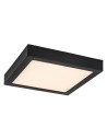 Rabalux Shaun2 Вградени и повърхностно монтирани лампи IP20 LED 24W 3000K 71215 - 6
