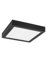 Rabalux Shaun2 Вградени и повърхностно монтирани лампи IP20 LED 24W 3000K 71215 - 7