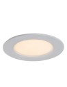 Rabalux Shaun2 Вградени и повърхностно монтирани лампи IP20 LED 3W 3000K 71216 - 7
